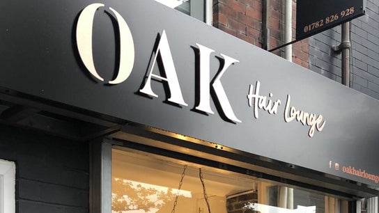 OAK Hair lounge