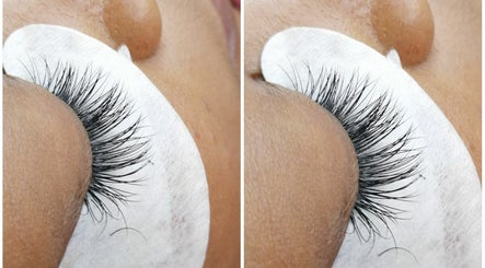 Lashed Beauties  image 2