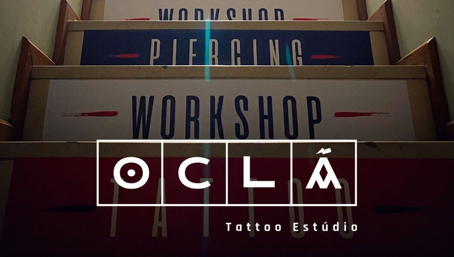 O Clã Tattoo Studio obrázek 1