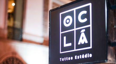 O Clã Tattoo Studio obrázek 3