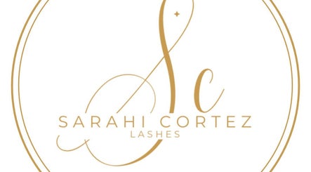 Lashes by Sarahí Cortez