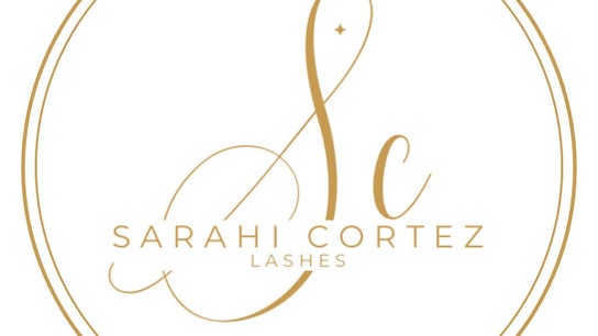 Lashes by Sarahí Cortez