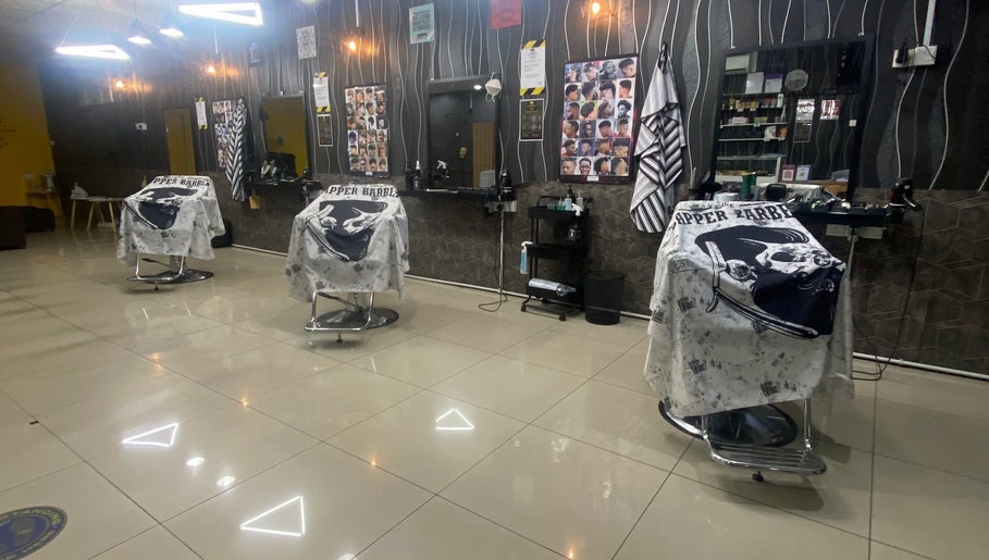 BoybarbershopN9 image 1