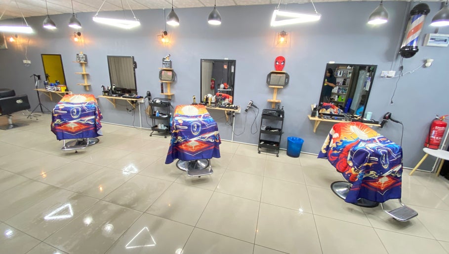 BoybarbershopN9 vaizdas 1