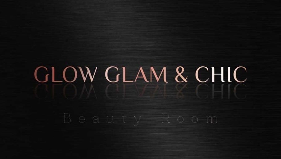 Glow glam chic image 1