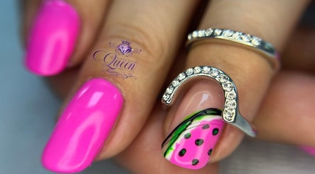 Beauty studio"Queen" obrázek 3
