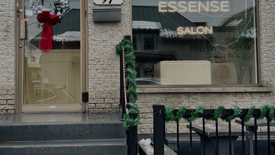 Essense salon