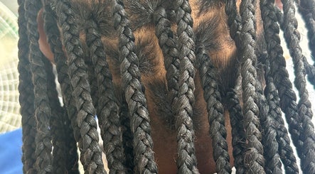 The Hair Fairy – kuva 2