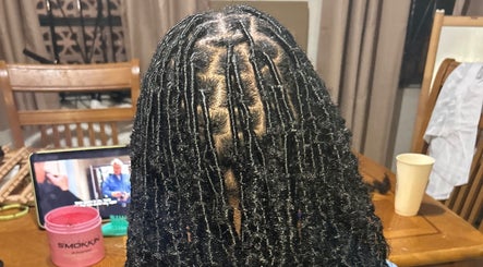 The Hair Fairy – kuva 3