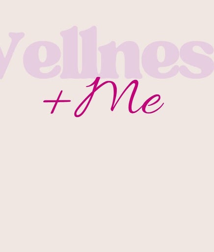 Wellness & Me image 2