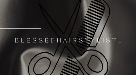 Blessed Hair Stylist
