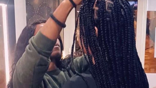 Blessed Hair Stylist