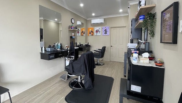 Stevo’s Barbershop image 1