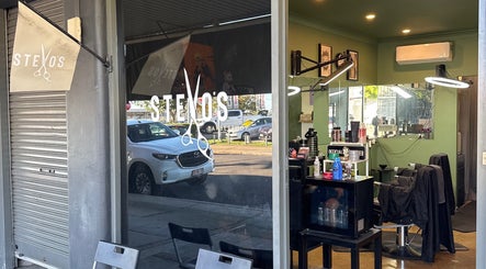 Stevo’s Barbershop, bilde 2