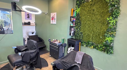 Stevo’s Barbershop, bilde 3