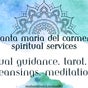 Santa Maria Del Carmen Spiritual Services - Decide where based on booking - Mobile Service, Denton, Texas