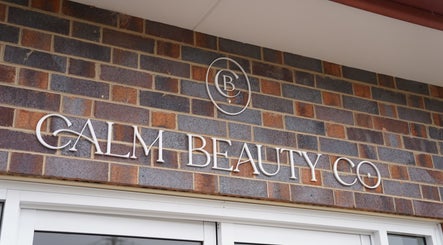 Calm Beauty Co