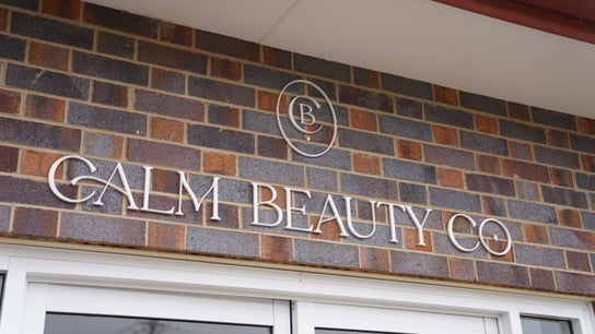 Calm Beauty Co
