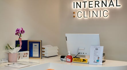 Internal Clinic image 3