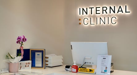 Immagine 3, Internal Clinic