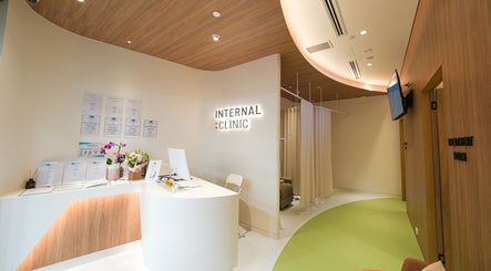 Immagine 3, Internal Clinic