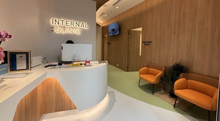 Internal Clinic – kuva 3