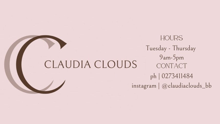 Claudia Clouds billede 1