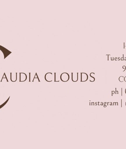 Claudia Clouds billede 2