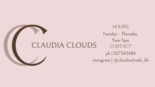 Claudia Clouds