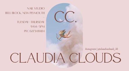 Claudia Clouds