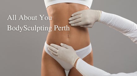 All About You BodySculpting Perth