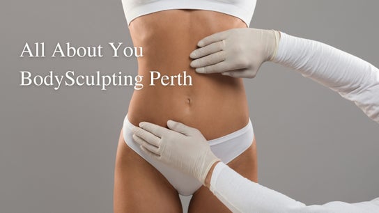 All About You BodySculpting Perth