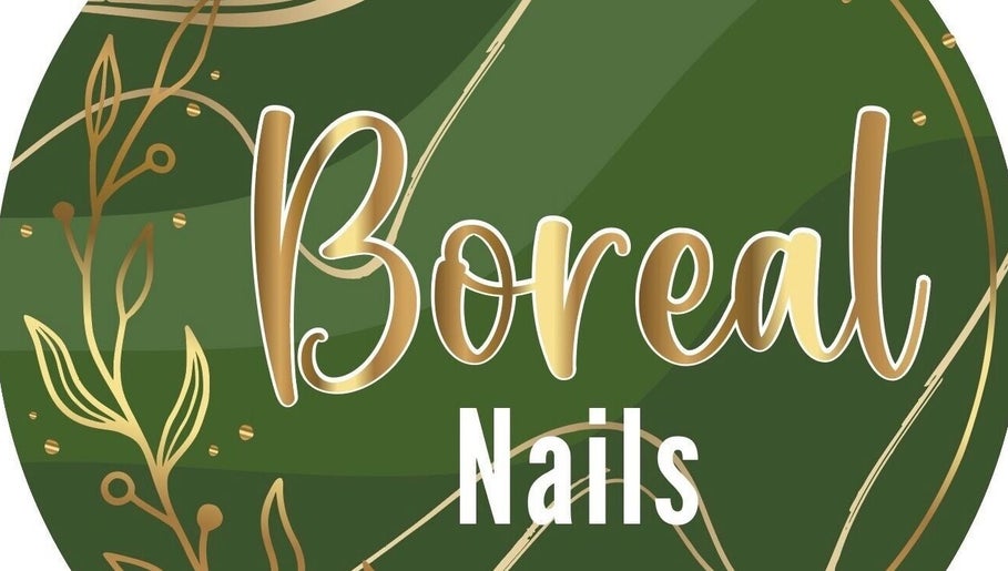 Boreal Nails Spa image 1