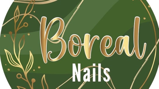 Boreal Nails Spa