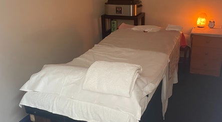 Harmony Healing Massage