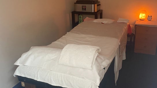 Harmony Healing Massage