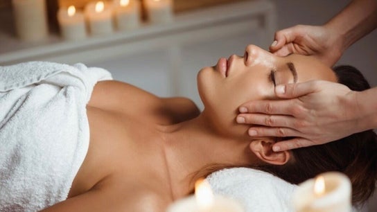 Shape &Slim Massage Studio