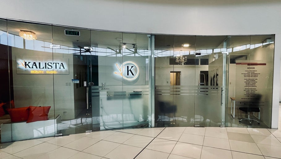 Kalista Aesthetic and Wellness Center image 1