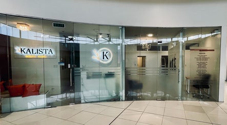 Kalista Aesthetic and Wellness Center