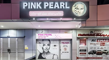 Imagen 3 de Pink Pearl Beauty Salon