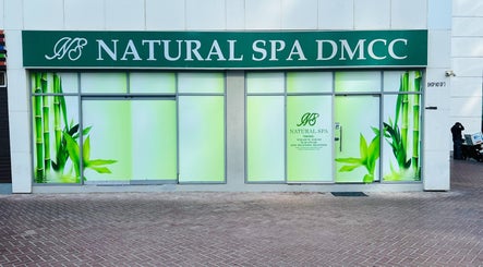 Natural Spa DMCC