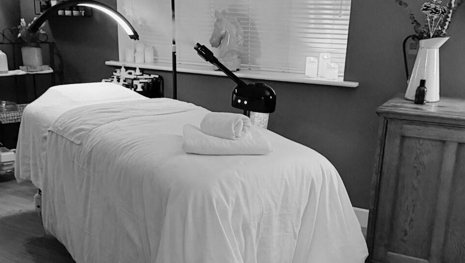 Image de The Pampered Cow 1