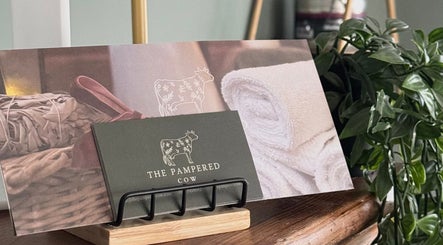 Image de The Pampered Cow 2