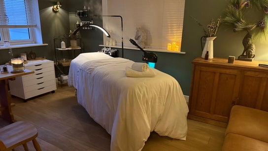 The Pampered Cow
