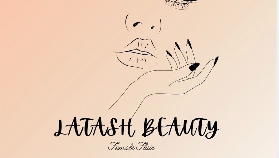 Latash Beauty imagem 1