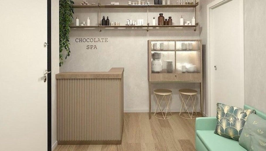 Chocolate Spa – kuva 1