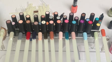 The Sticks Beauty Salon, bilde 3