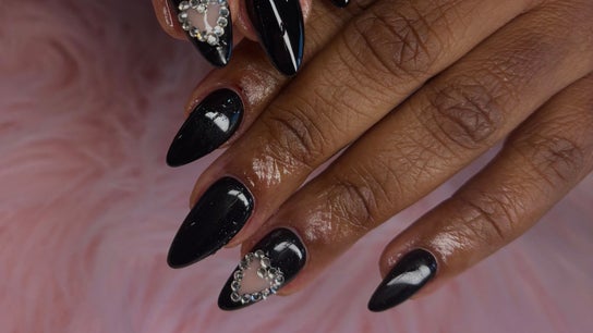 Jennifer Audrey Nails & Beauty