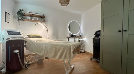 The Clavering Beauty Studio