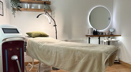 The Clavering Beauty Studio image 2